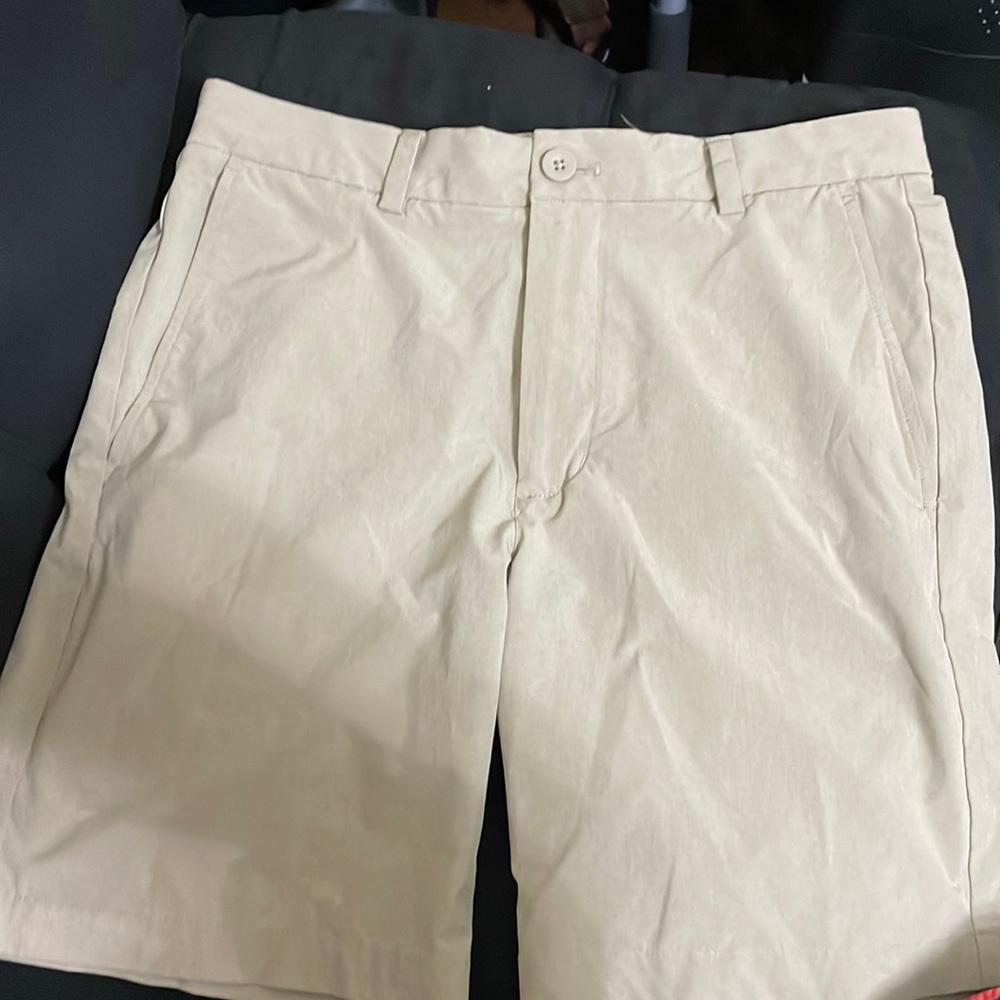Men’s Shorts - 30” Waist